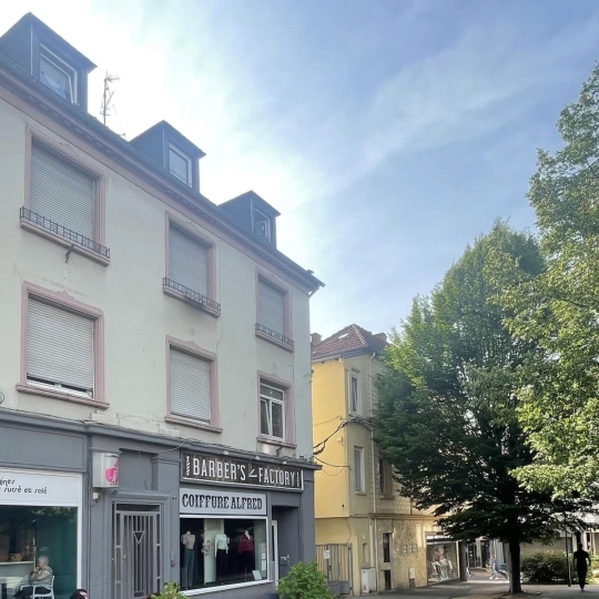  Annonces FREYMINGMER : Appartement | FORBACH (57600) | 94 m2 | 105 000 € 