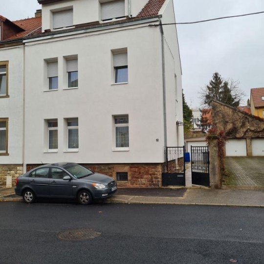  Annonces FREYMINGMER : House | FORBACH (57600) | 145 m2 | 228 800 € 