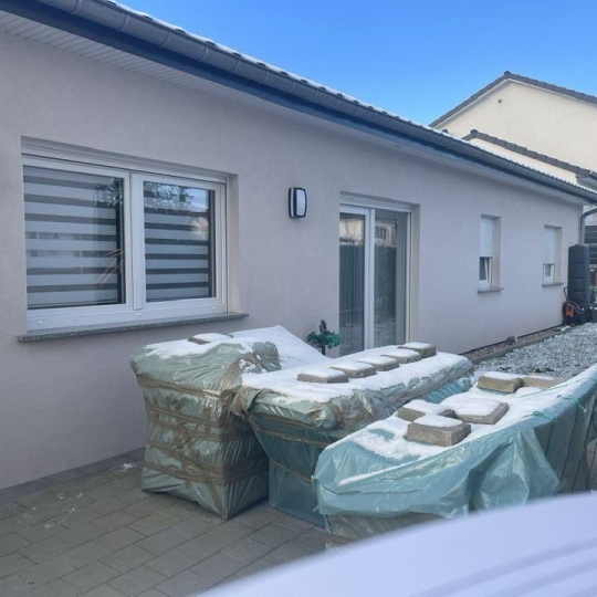  Annonces FREYMINGMER : House | FORBACH (57600) | 103 m2 | 280 000 € 