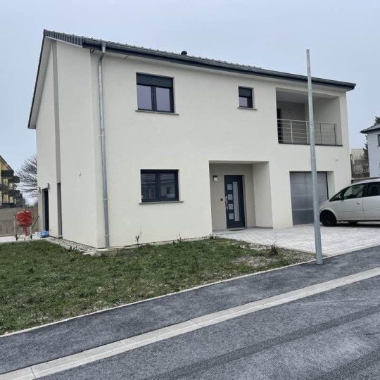 Annonces FREYMINGMER : House | FORBACH (57600) | 150.00m2 | 0 € 