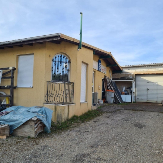 Annonces FREYMINGMER : Other | ROSBRUCK (57800) | 300.00m2 | 137 000 € 