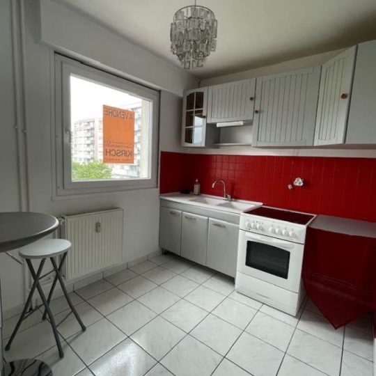 Annonces FREYMINGMER : Appartement | FORBACH (57600) | 46.00m2 | 55 000 € 