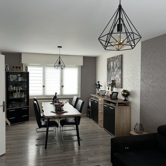  Annonces FREYMINGMER : House | FORBACH (57600) | 92 m2 | 193 000 € 