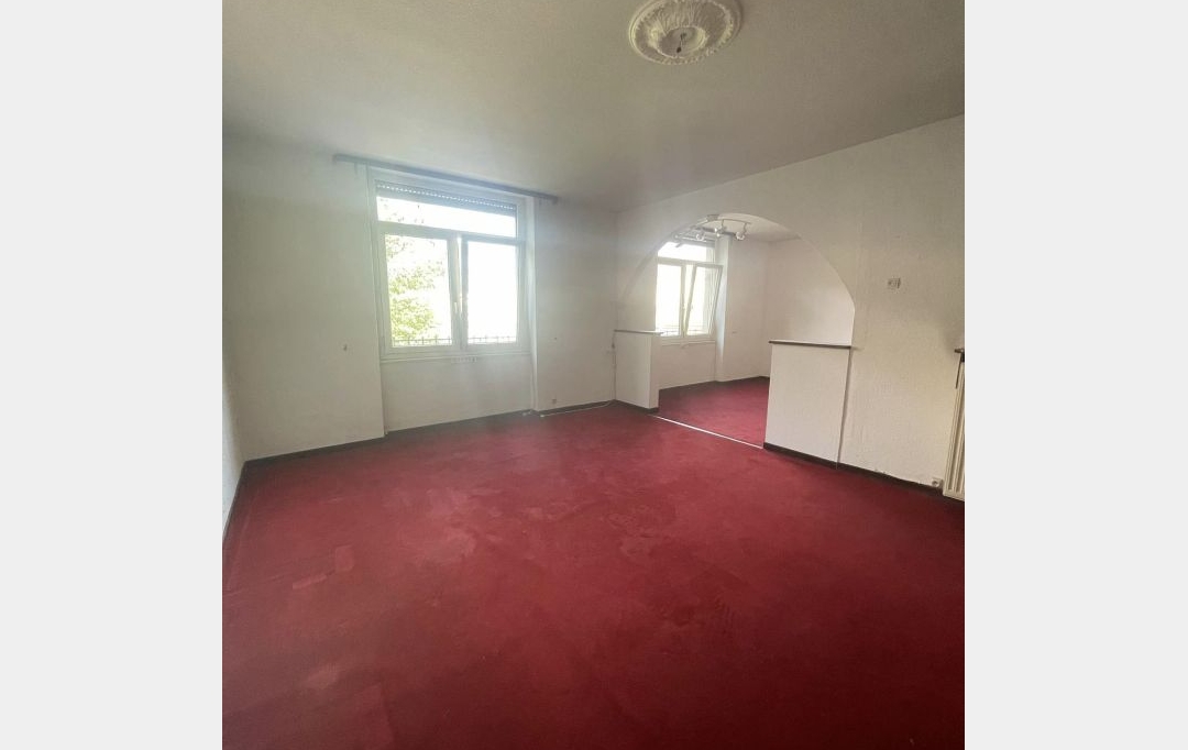 Annonces FREYMINGMER : Appartement | FORBACH (57600) | 94 m2 | 105 000 € 