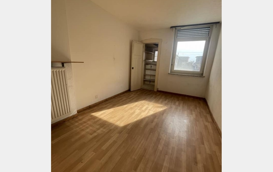 Annonces FREYMINGMER : Appartement | FORBACH (57600) | 94 m2 | 105 000 € 