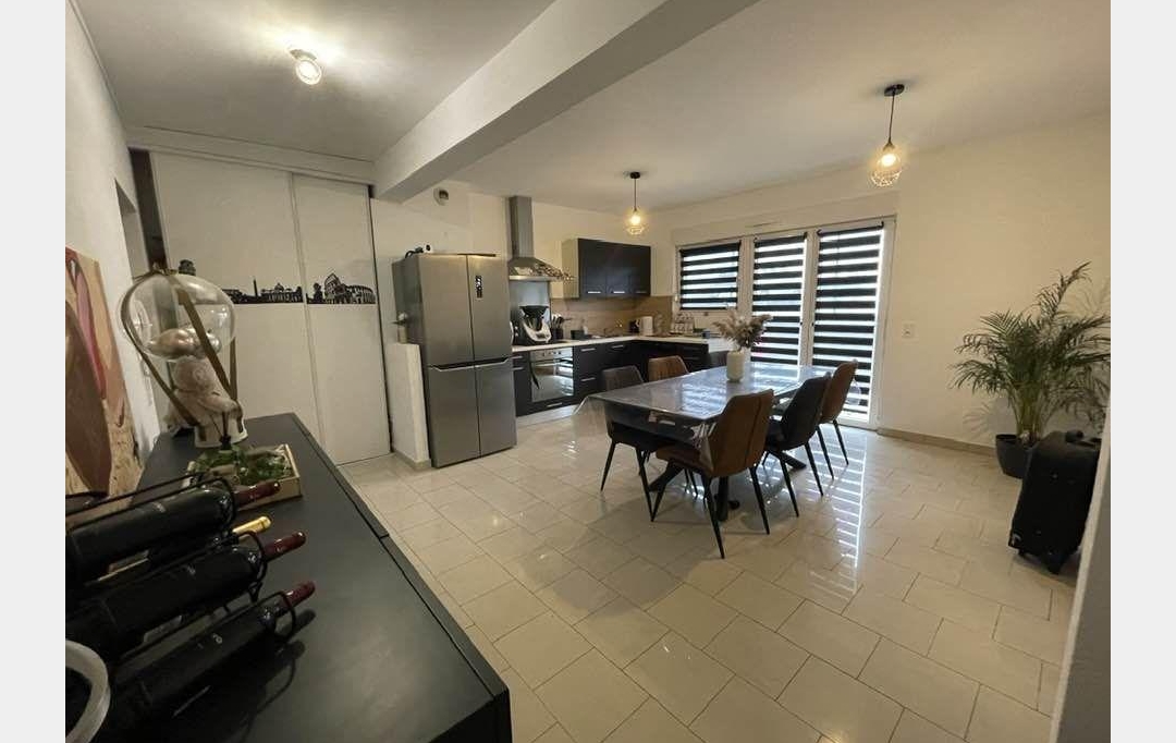 Annonces FREYMINGMER : Apartment | BEHREN-LES-FORBACH (57460) | 64 m2 | 104 000 € 