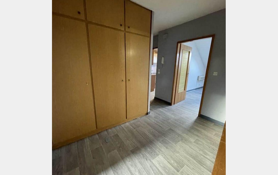 Annonces FREYMINGMER : Apartment | FORBACH (57600) | 52 m2 | 69 000 € 