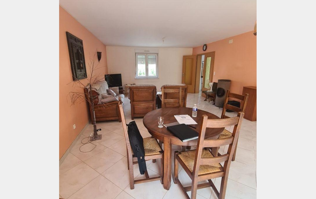 Annonces FREYMINGMER : House | OETING (57600) | 144 m2 | 253 000 € 