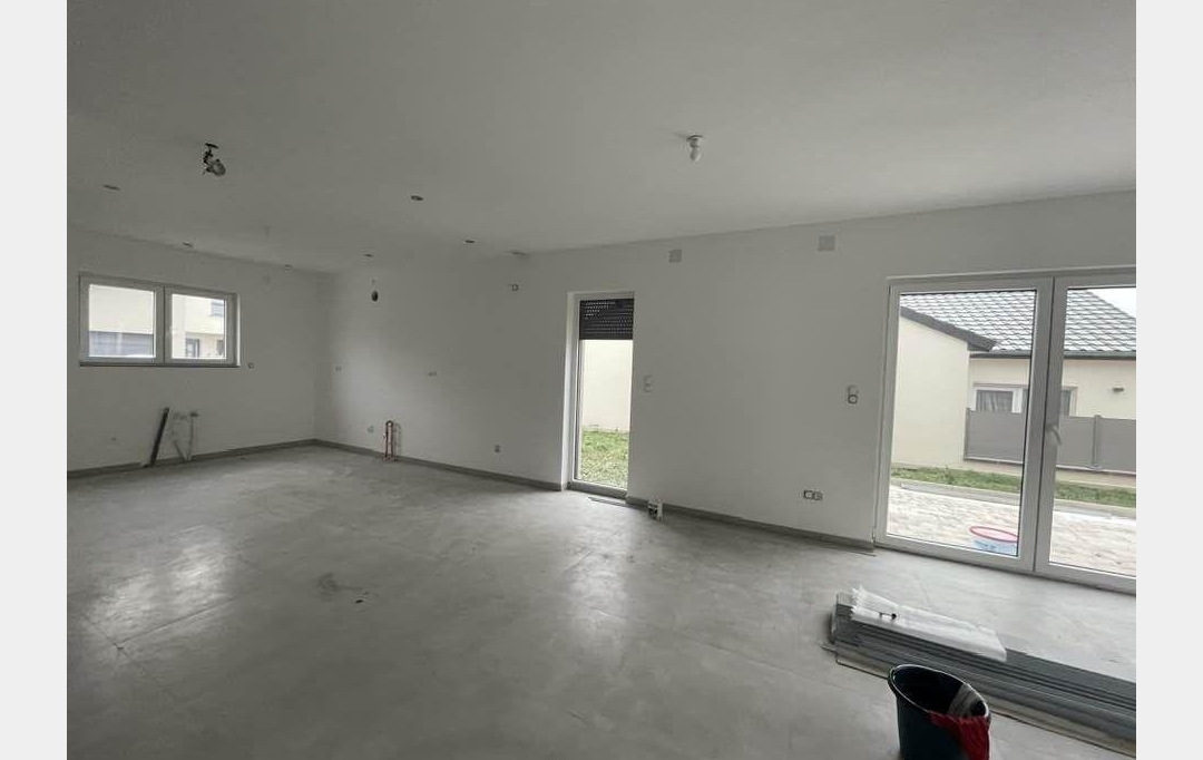 Annonces FREYMINGMER : House | FORBACH (57600) | 150 m2 | 0 € 
