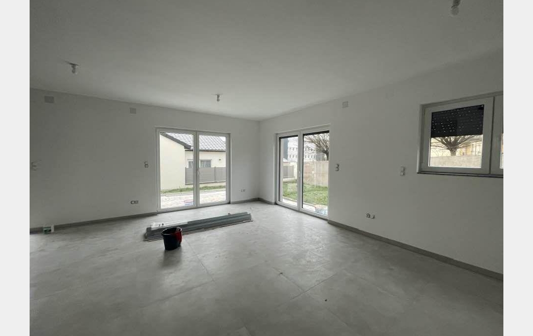Annonces FREYMINGMER : House | FORBACH (57600) | 150 m2 | 0 € 