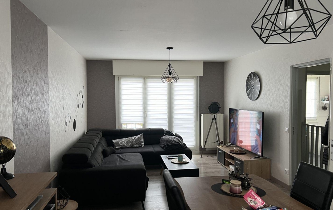 Annonces FREYMINGMER : House | FORBACH (57600) | 92 m2 | 193 000 € 