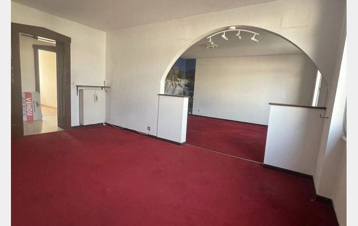 Appartement P3   FORBACH  94 m2 105 000 € 