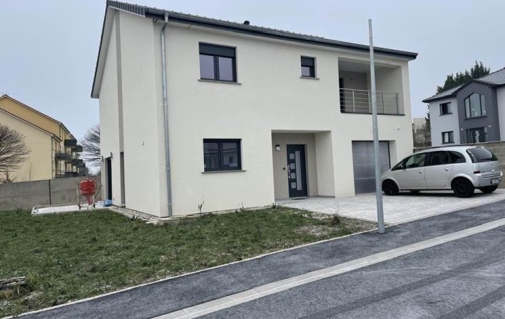  Annonces FREYMINGMER House | FORBACH (57600) | 150 m2 | 0 € 