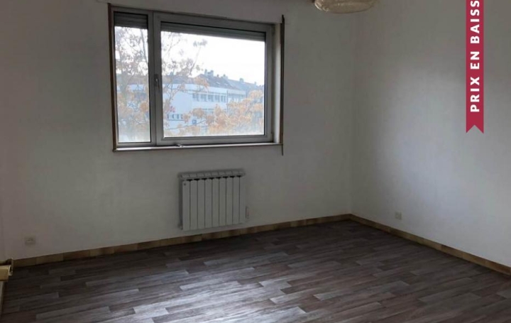 Annonces FREYMINGMER : Appartement | FORBACH (57600) | 55 m2 | 39 000 € 
