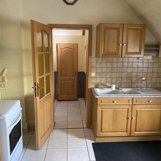  Annonces FREYMINGMER : Appartement | FORBACH (57600) | 92 m2 | 550 € 