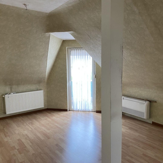  Annonces FREYMINGMER : Appartement | FORBACH (57600) | 92 m2 | 550 € 