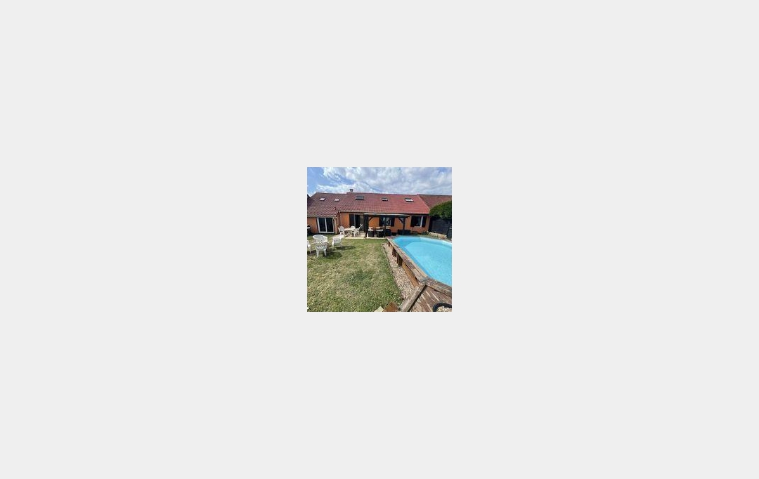 Annonces FREYMINGMER : Maison / Villa | OETING (57600) | 122 m2 | 248 000 € 