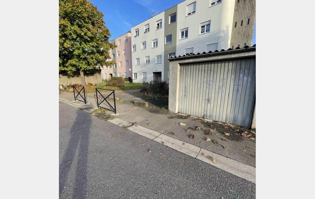 Annonces FREYMINGMER : Appartement | FORBACH (57600) | 80 m2 | 79 000 € 