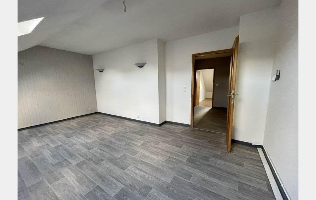 Annonces FREYMINGMER : Appartement | FORBACH (57600) | 52 m2 | 69 000 € 