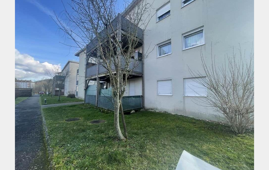 Annonces FREYMINGMER : Apartment | STIRING-WENDEL (57350) | 64 m2 | 110 000 € 