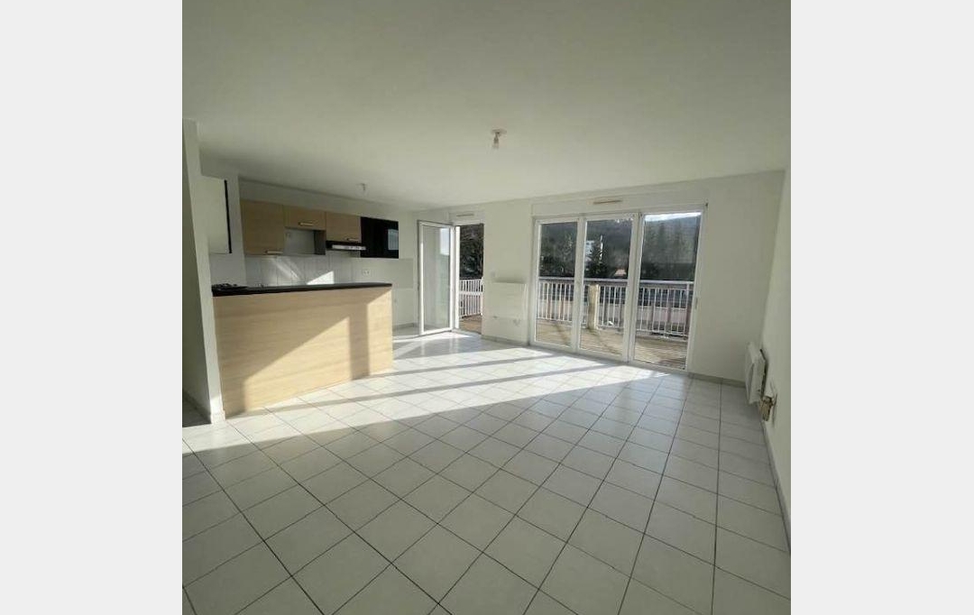Annonces FREYMINGMER : Appartement | STIRING-WENDEL (57350) | 64 m2 | 110 000 € 