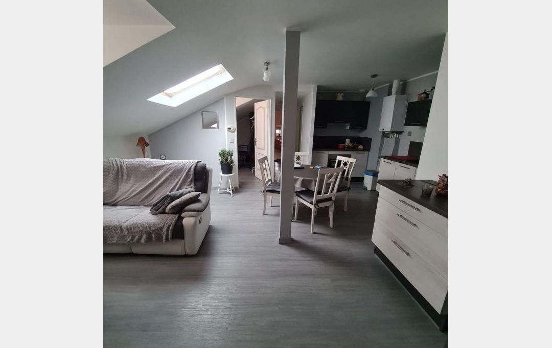 Annonces FREYMINGMER : Immeuble | FORBACH (57600) | 433 m2 | 349 000 € 
