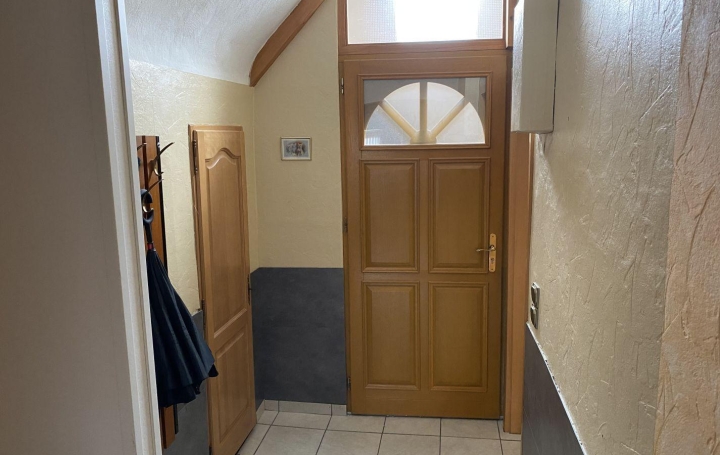 Annonces FREYMINGMER : Appartement | FORBACH (57600) | 92 m2 | 550 € 