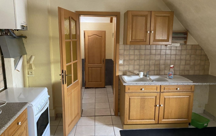 Annonces FREYMINGMER : Appartement | FORBACH (57600) | 92 m2 | 550 € 