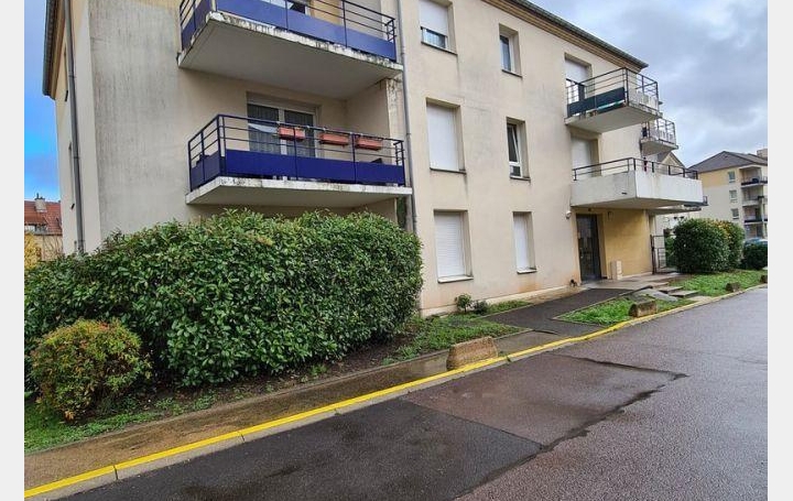  Annonces FREYMINGMER Appartement | FORBACH (57600) | 70 m2 | 740 € 