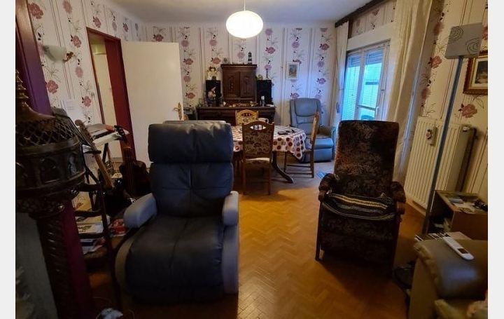 Annonces FREYMINGMER : House | FORBACH (57600) | 85 m2 | 102 000 € 