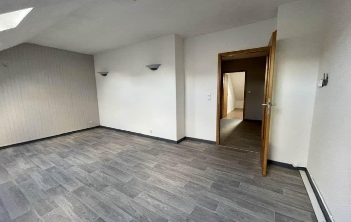 Appartement P3   FORBACH  52 m2 69 000 € 
