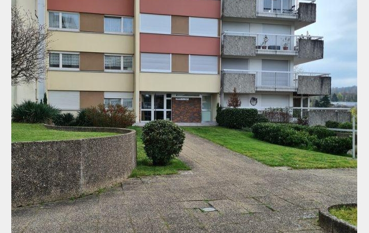  Annonces FREYMINGMER Appartement | FORBACH (57600) | 40 m2 | 37 000 € 