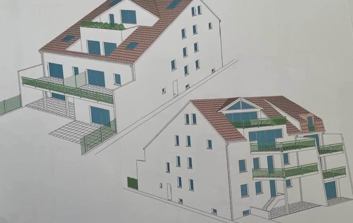  Annonces FREYMINGMER Appartement | COCHEREN (57800) | 47 m2 | 119 000 € 