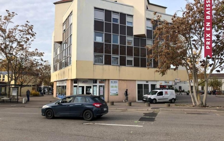 Annonces FREYMINGMER : Appartement | FORBACH (57600) | 55 m2 | 39 000 € 