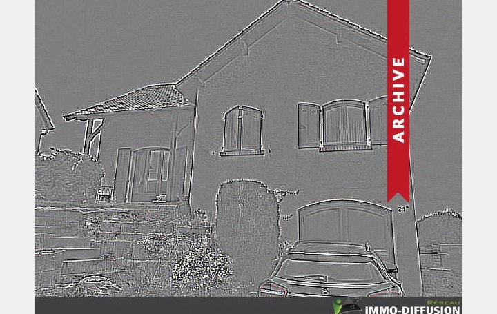 Annonces FREYMINGMER : House | COCHEREN (57800) | 125 m2 | 185 000 € 